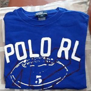 Ralph Lauren polo shirt size 6